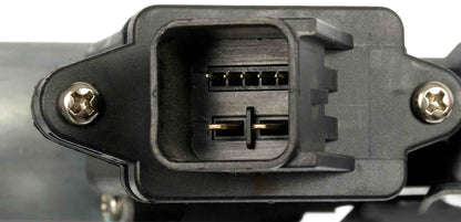 Dorman - OE Solutions WINDOW REGULATOR 751-539