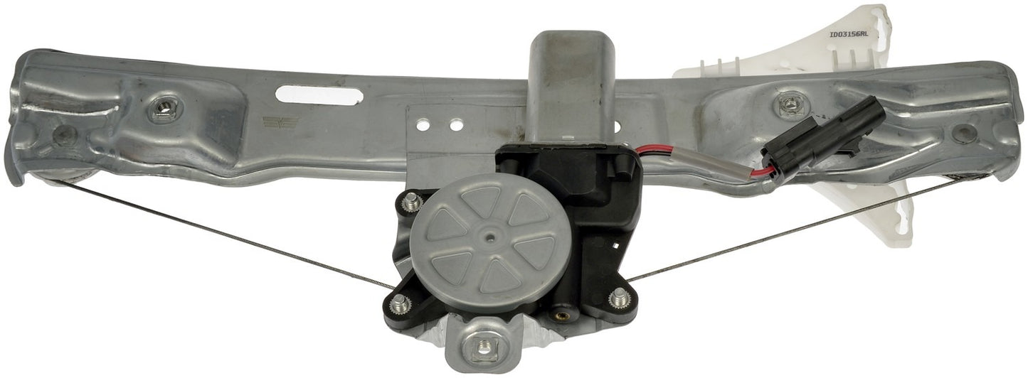 Dorman - OE Solutions WINDOW REGULATOR 751-540