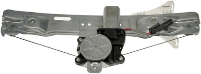 Dorman - OE Solutions WINDOW REGULATOR 751-540