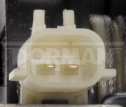 Dorman - OE Solutions WINDOW REGULATOR 751-540