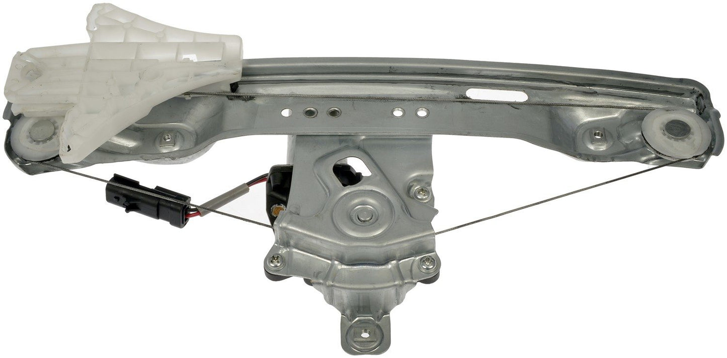 Dorman - OE Solutions WINDOW REGULATOR 751-540