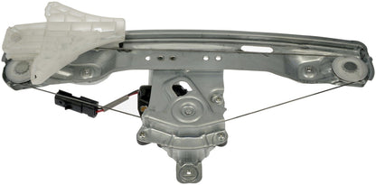 Dorman - OE Solutions WINDOW REGULATOR 751-540
