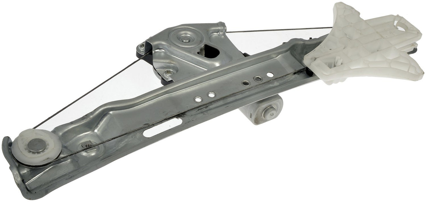 Dorman - OE Solutions WINDOW REGULATOR 751-540