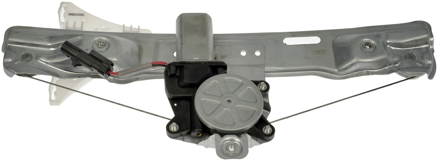 Dorman - OE Solutions WINDOW REGULATOR 751-541