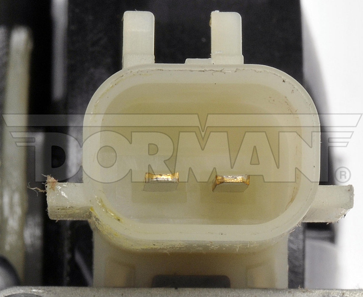 Dorman - OE Solutions WINDOW REGULATOR 751-541