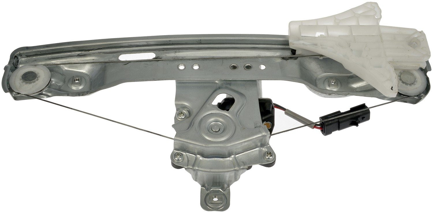 Dorman - OE Solutions WINDOW REGULATOR 751-541