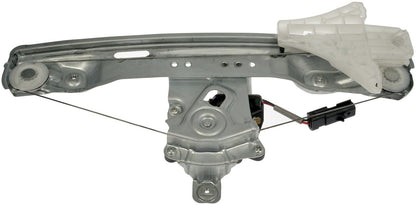 Dorman - OE Solutions WINDOW REGULATOR 751-541