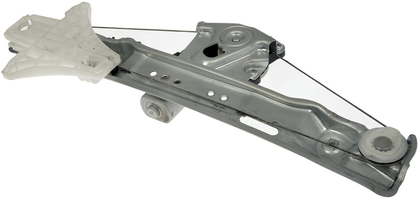 Dorman - OE Solutions WINDOW REGULATOR 751-541