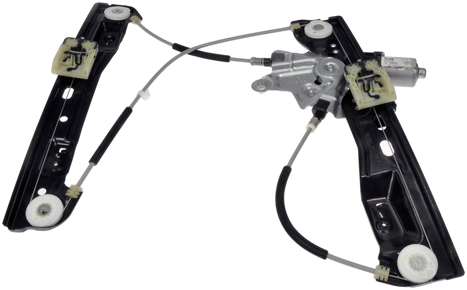 Dorman - OE Solutions WINDOW REGULATOR 751-543