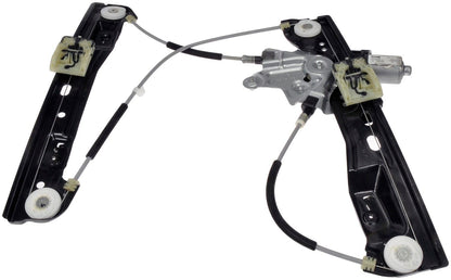 Dorman - OE Solutions WINDOW REGULATOR 751-543