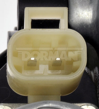 Dorman - OE Solutions Power Window Motor and Regulator Assembly for 2010-2012 Buick Regal 751-544
