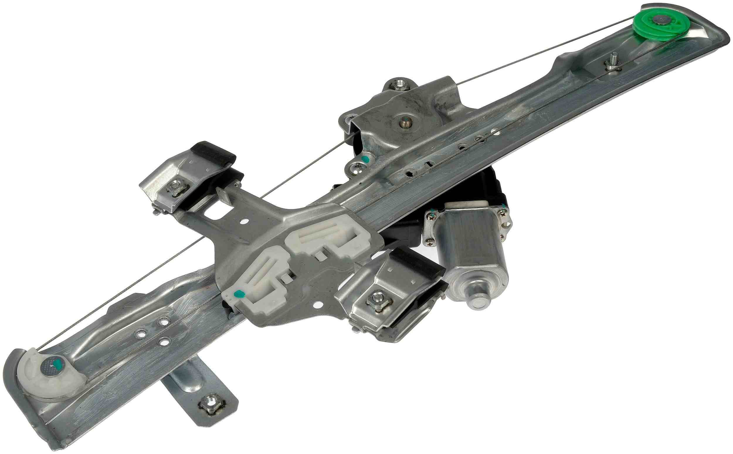 Dorman - OE Solutions WINDOW REGULATOR 751-546