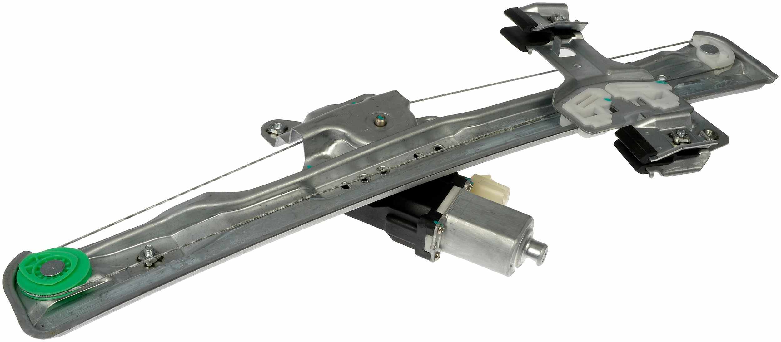 Dorman - OE Solutions WINDOW REGULATOR 751-547