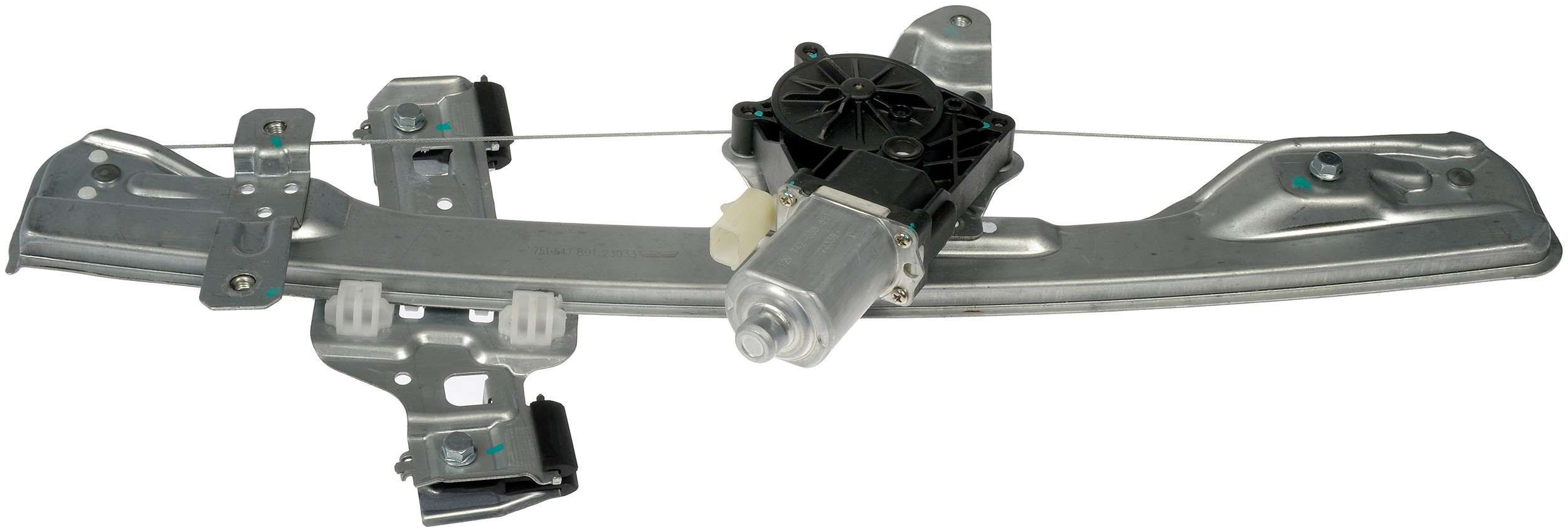 Dorman - OE Solutions WINDOW REGULATOR 751-547