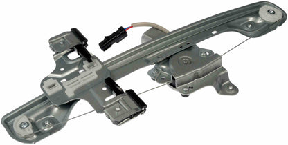Dorman - OE Solutions WINDOW REGULATOR 751-549