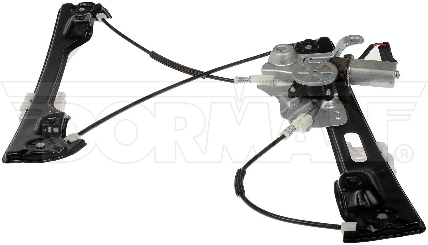 Dorman - OE Solutions WINDOW REGULATOR 751-558