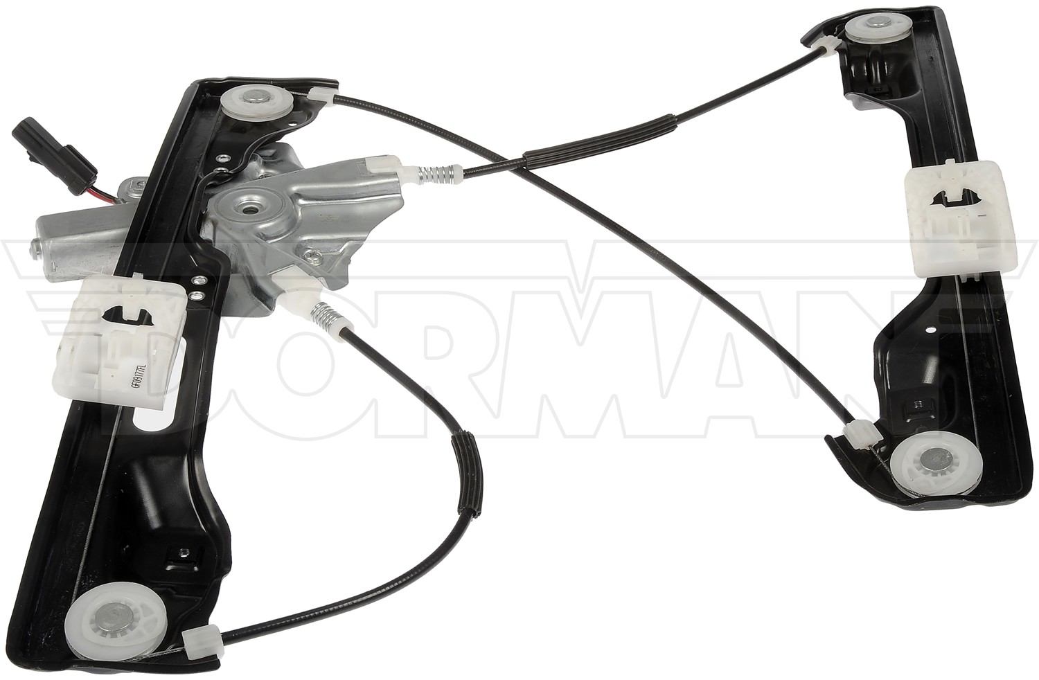 Dorman - OE Solutions WINDOW REGULATOR 751-558