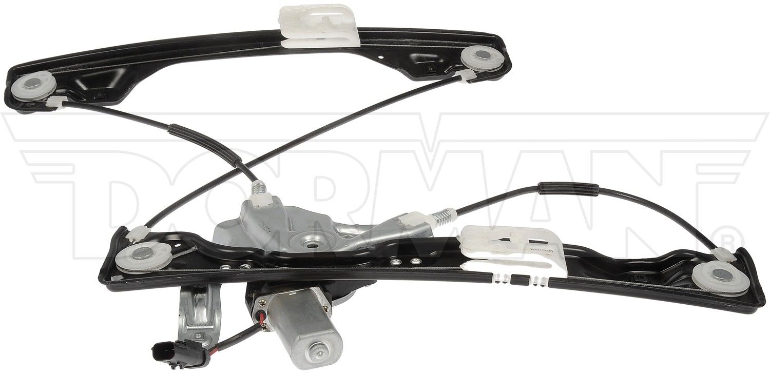 Dorman - OE Solutions WINDOW REGULATOR 751-558