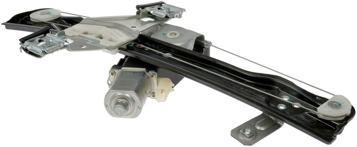 Dorman - OE Solutions Power Window Regulator And Motor Assembly 751-564