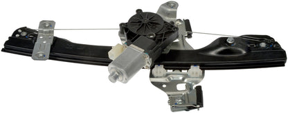 Dorman - OE Solutions Power Window Regulator And Motor Assembly 751-564