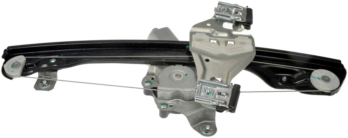 Dorman - OE Solutions Power Window Regulator And Motor Assembly 751-564