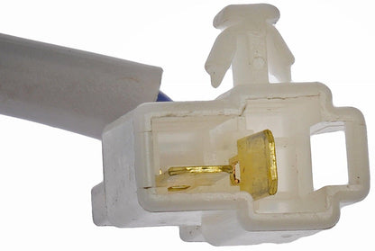 Dorman - OE Solutions WINDOW REGULATOR 751-571