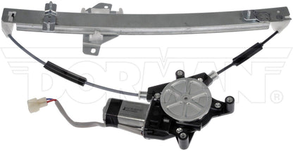 Dorman - OE Solutions WINDOW REGULATOR 751-571