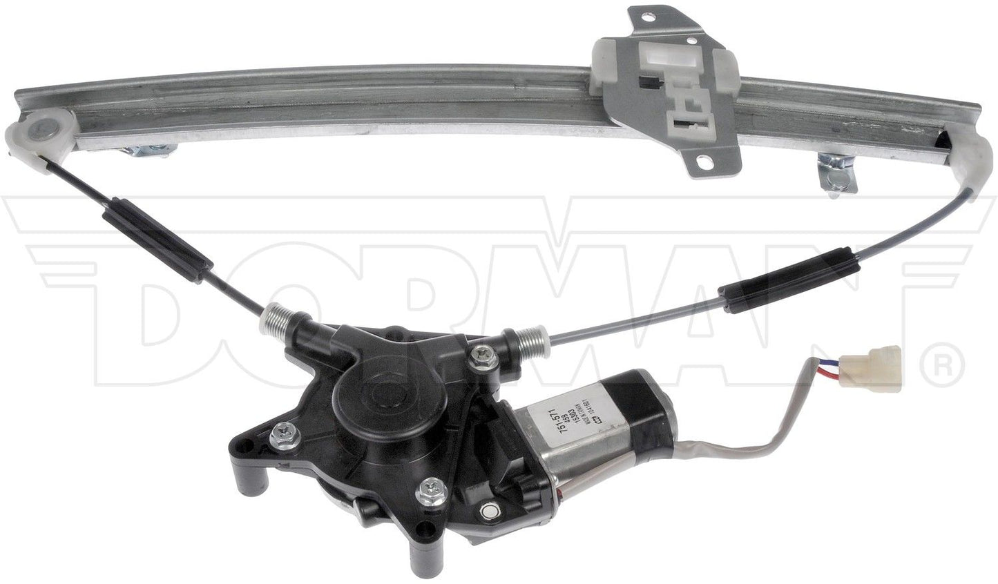 Dorman - OE Solutions WINDOW REGULATOR 751-571