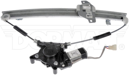 Dorman - OE Solutions WINDOW REGULATOR 751-571