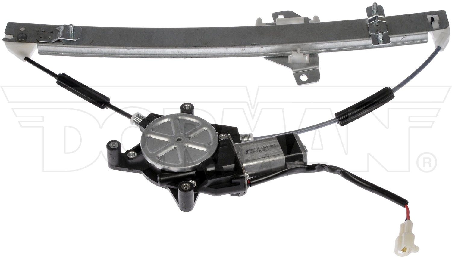 Dorman - OE Solutions WINDOW REGULATOR 751-572