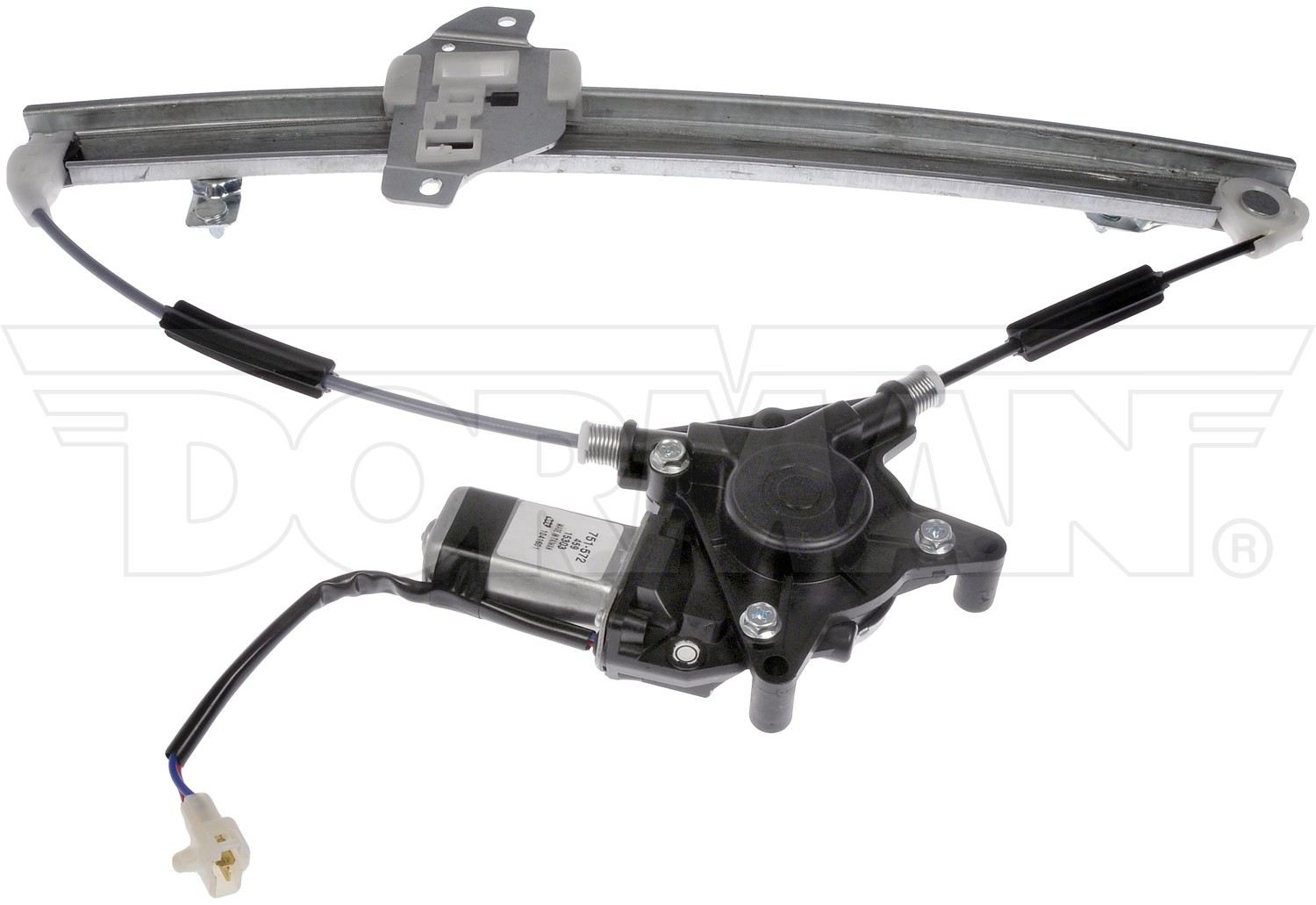 Dorman - OE Solutions WINDOW REGULATOR 751-572