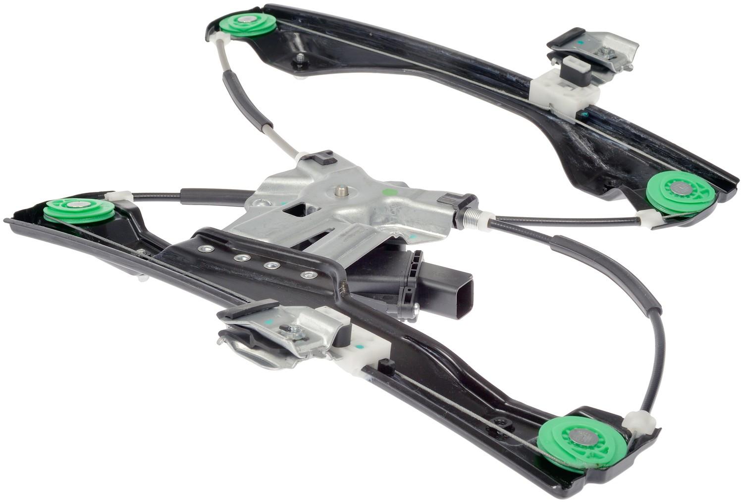 Dorman - OE Solutions WINDOW REGULATOR 751-575