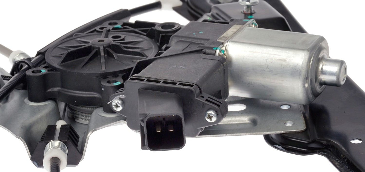 Dorman - OE Solutions WINDOW REGULATOR 751-575
