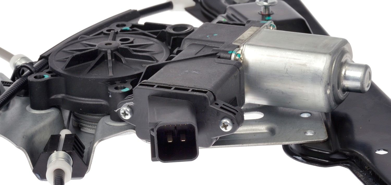 Dorman - OE Solutions WINDOW REGULATOR 751-575