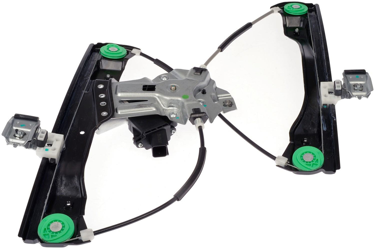 Dorman - OE Solutions WINDOW REGULATOR 751-575