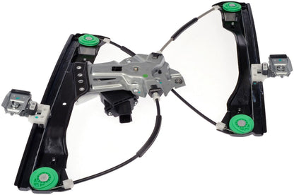 Dorman - OE Solutions WINDOW REGULATOR 751-575