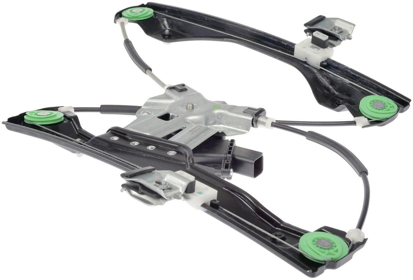 Dorman - OE Solutions WINDOW REGULATOR 751-575