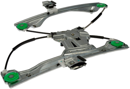 Dorman - OE Solutions WINDOW REGULATOR 751-576