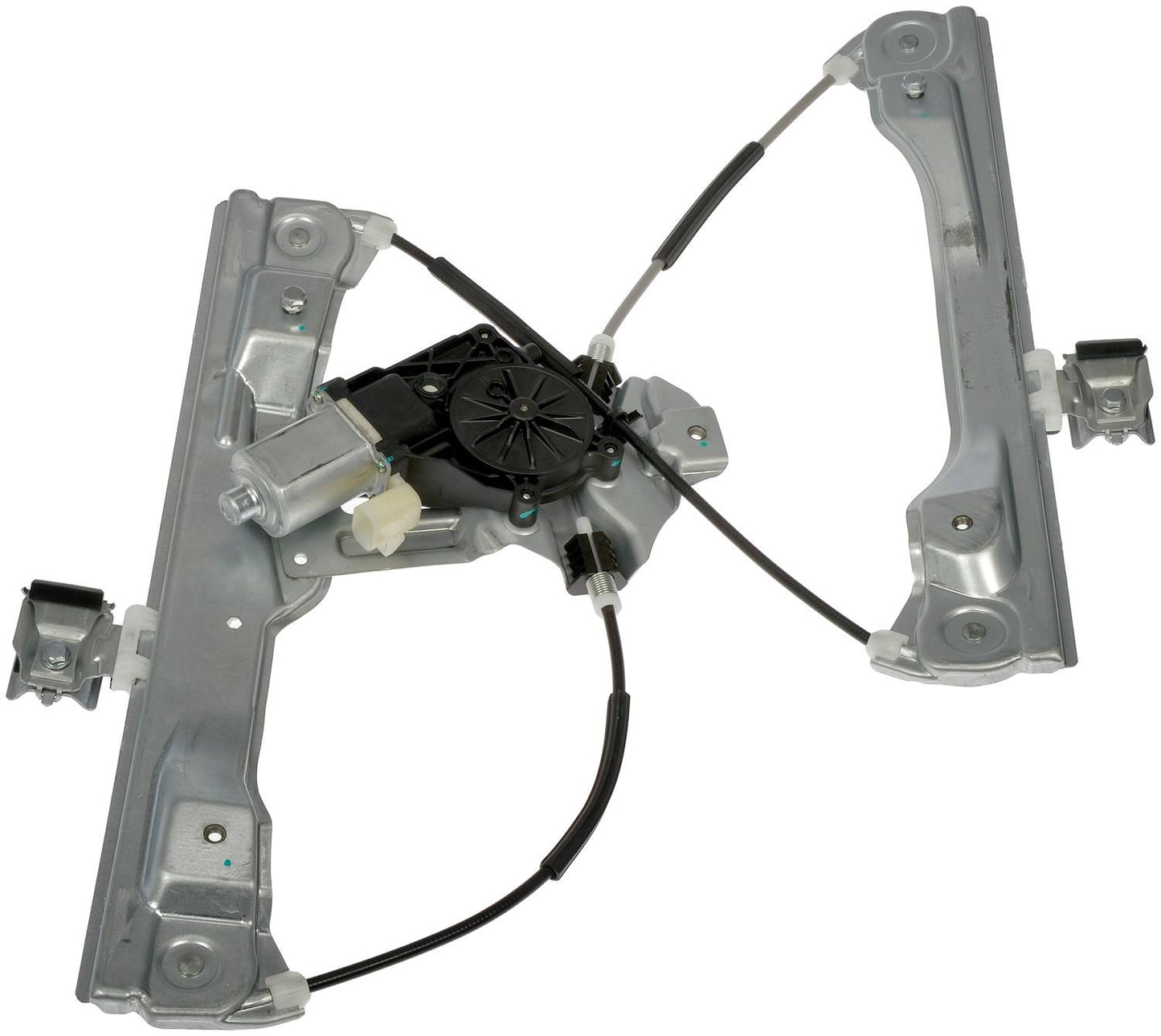 Dorman - OE Solutions WINDOW REGULATOR 751-576