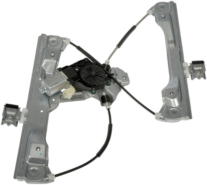 Dorman - OE Solutions WINDOW REGULATOR 751-576