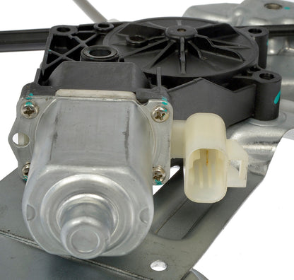 Dorman - OE Solutions WINDOW REGULATOR 751-576