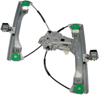 Dorman - OE Solutions WINDOW REGULATOR 751-576