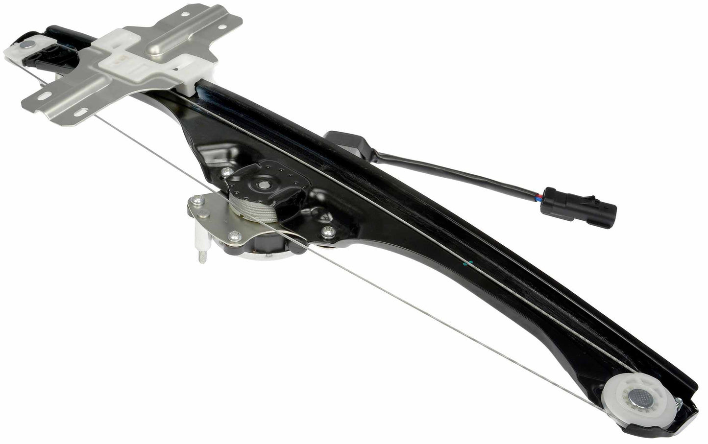Dorman - OE Solutions WINDOW REGULATOR WITH MOTOR 751-580