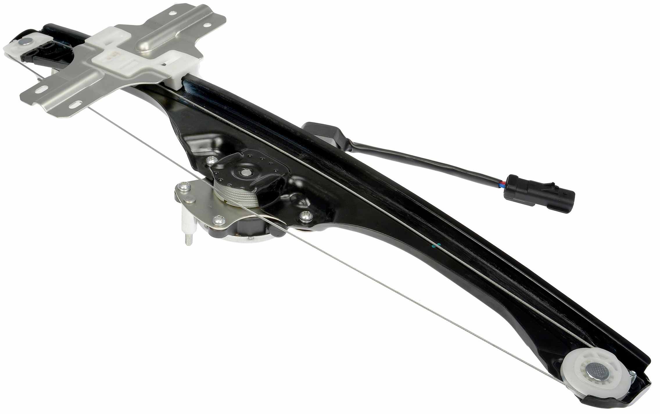 Dorman - OE Solutions WINDOW REGULATOR WITH MOTOR 751-580