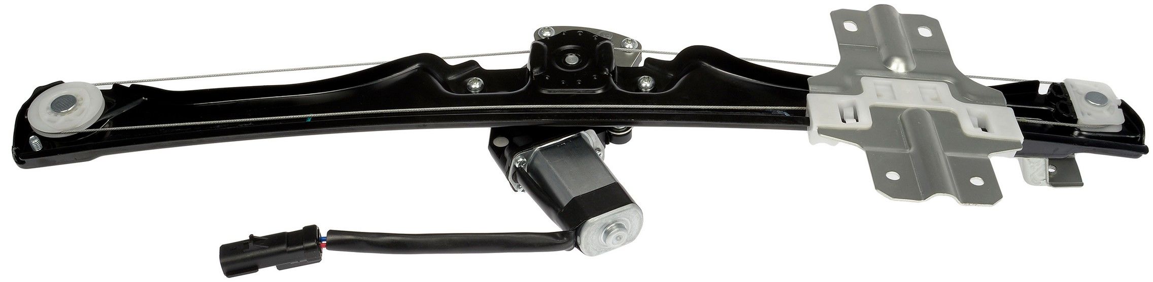 Dorman - OE Solutions WINDOW REGULATOR WITH MOTOR 751-580