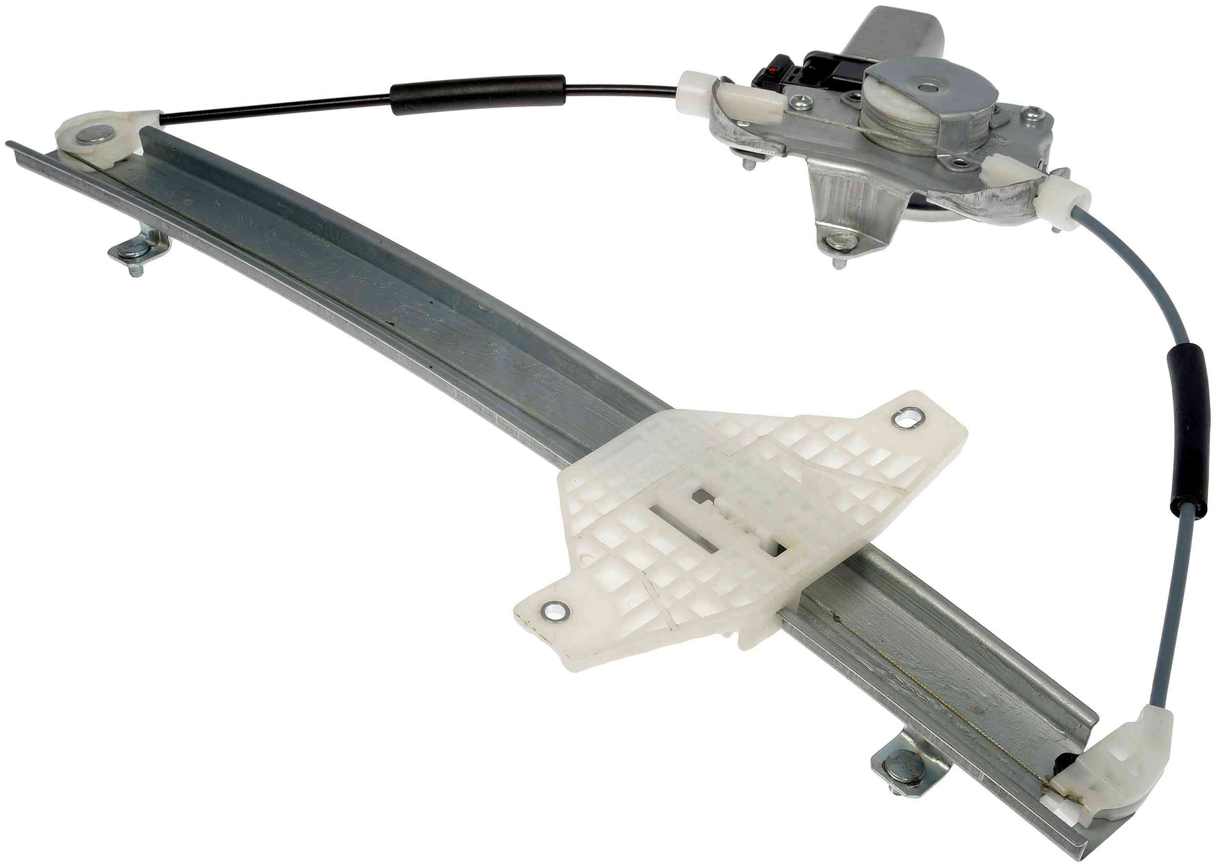 Dorman - OE Solutions WINDOW REGULATOR WITH MOTOR 751-589