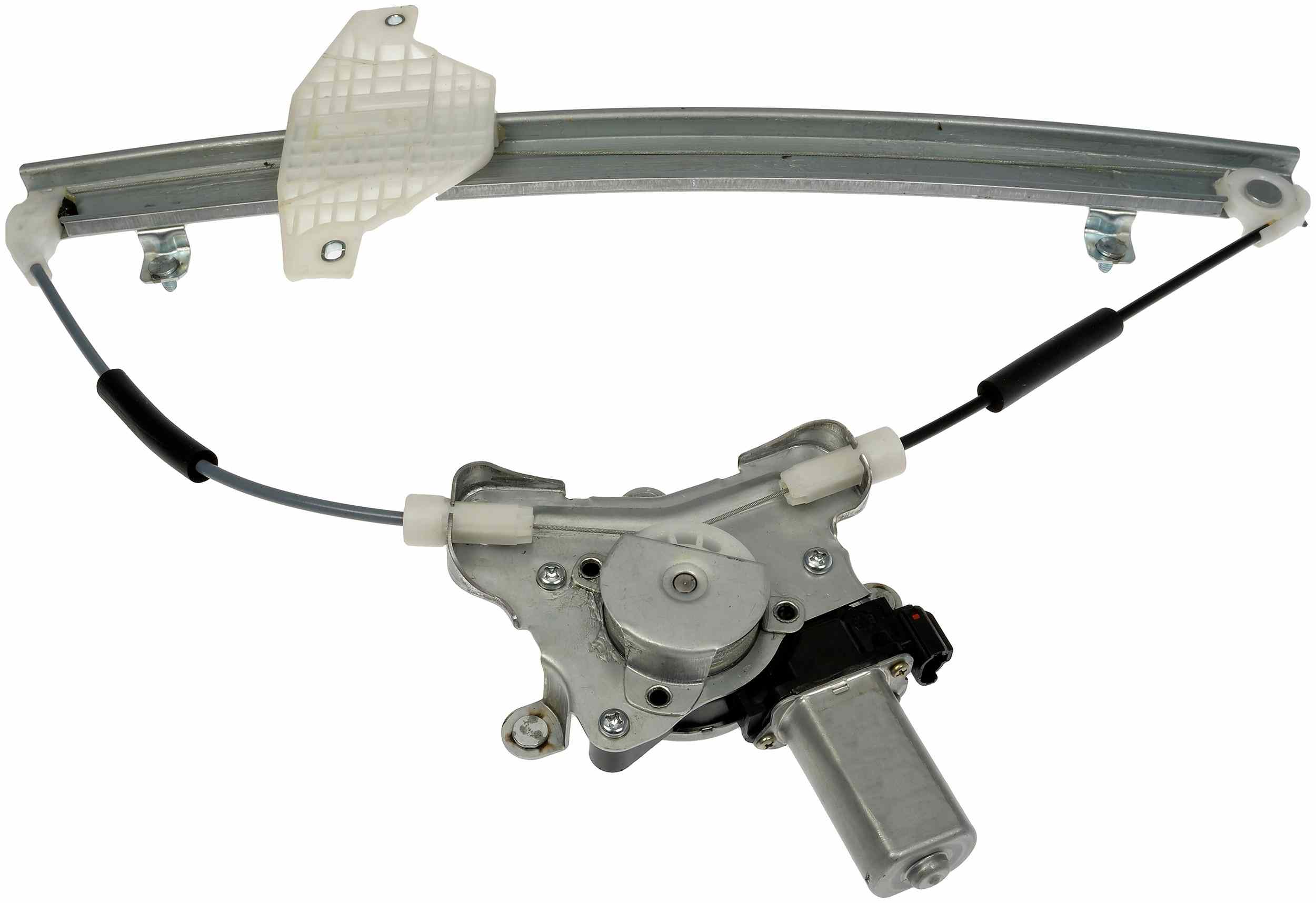 Dorman - OE Solutions WINDOW REGULATOR WITH MOTOR 751-589