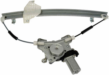 Dorman - OE Solutions WINDOW REGULATOR WITH MOTOR 751-589