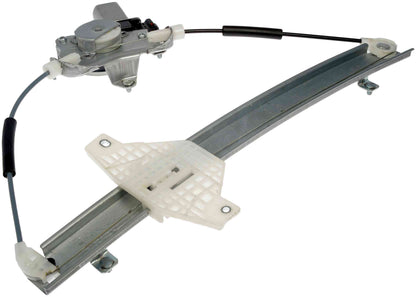 Dorman - OE Solutions WINDOW REGULATOR WITH MOTOR 751-590