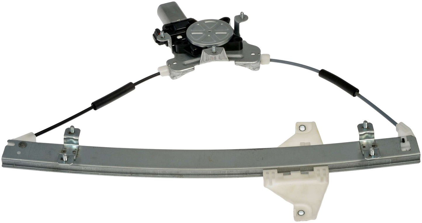 Dorman - OE Solutions WINDOW REGULATOR WITH MOTOR 751-590
